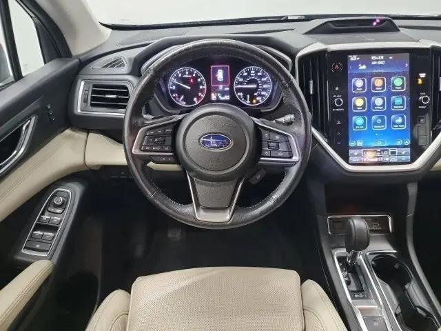 2023 Subaru Ascent Limited 8-Passenger