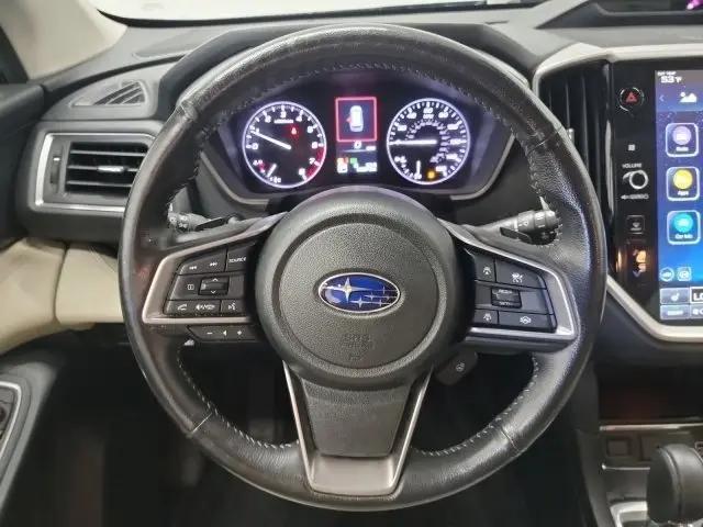 2023 Subaru Ascent Limited 8-Passenger