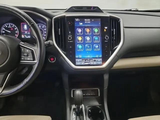 2023 Subaru Ascent Limited 8-Passenger