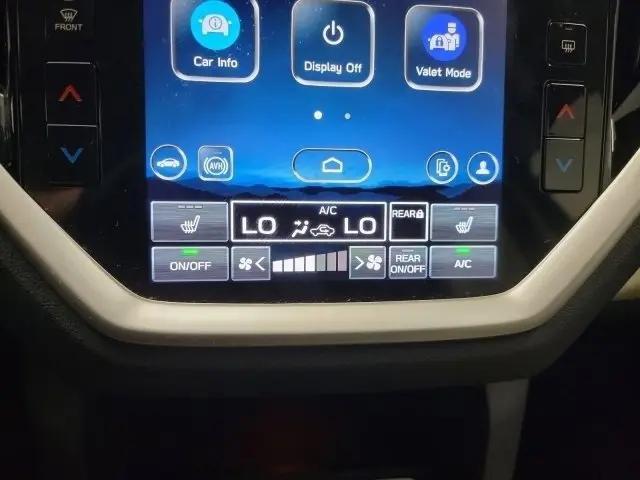 2023 Subaru Ascent Limited 8-Passenger