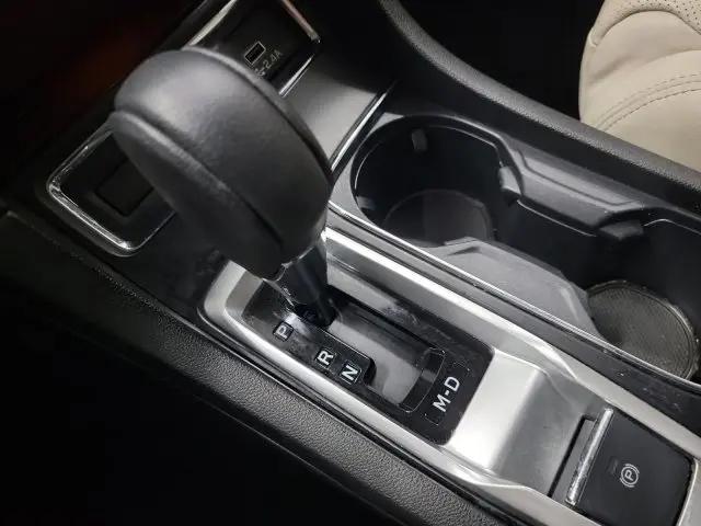 2023 Subaru Ascent Limited 8-Passenger