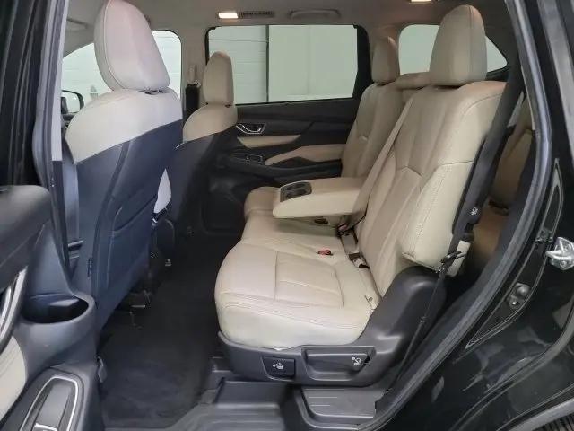 2023 Subaru Ascent Limited 8-Passenger