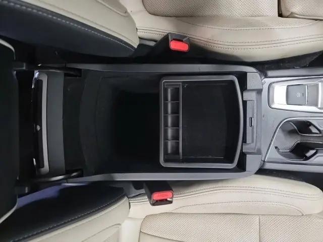 2023 Subaru Ascent Limited 8-Passenger