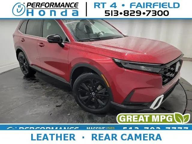 2023 Honda CR-V Hybrid Sport Touring for sale near Fairfield, OH