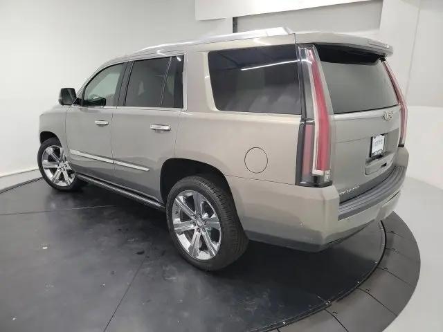 2019 Cadillac Escalade Premium Luxury