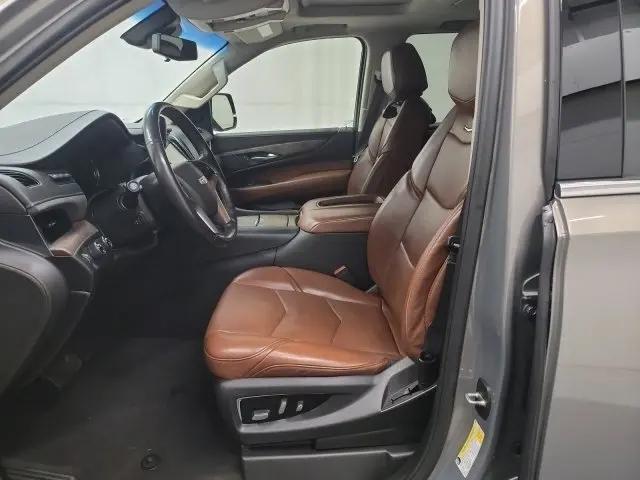 2019 Cadillac Escalade Premium Luxury