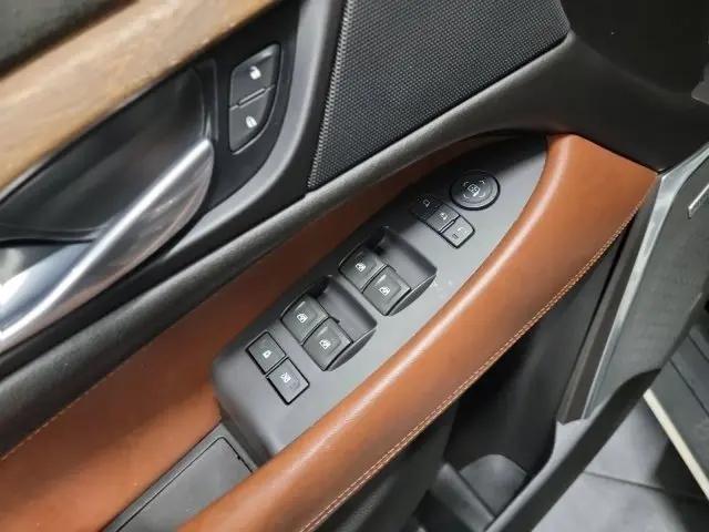 2019 Cadillac Escalade Premium Luxury