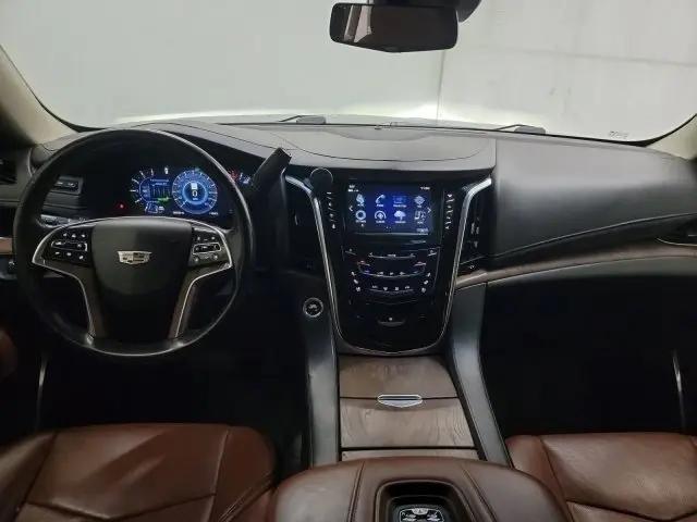 2019 Cadillac Escalade Premium Luxury
