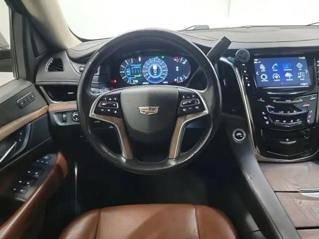 2019 Cadillac Escalade Premium Luxury