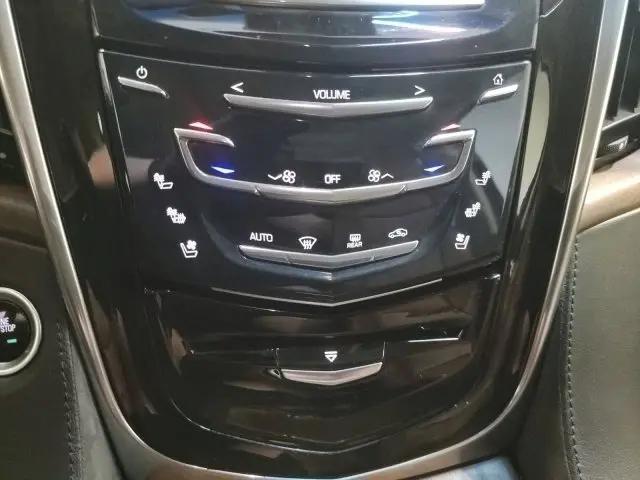 2019 Cadillac Escalade Premium Luxury