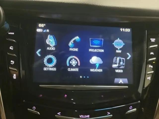 2019 Cadillac Escalade Premium Luxury