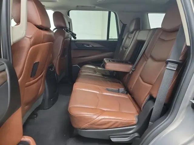 2019 Cadillac Escalade Premium Luxury