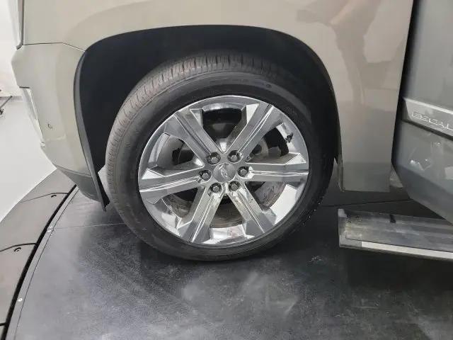 2019 Cadillac Escalade Premium Luxury