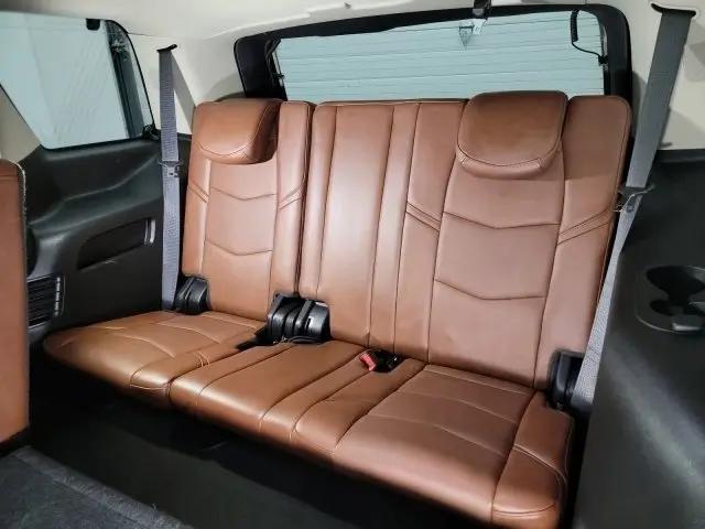 2019 Cadillac Escalade Premium Luxury