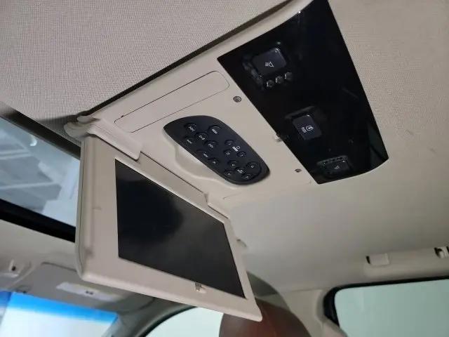 2019 Cadillac Escalade Premium Luxury