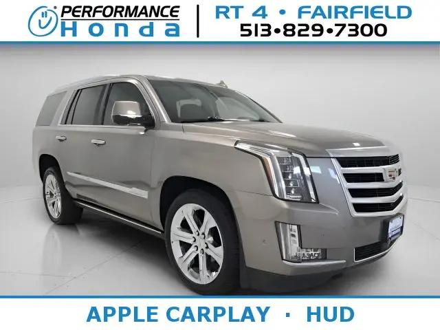 2019 Cadillac Escalade Premium Luxury for sale near Fairfield, OH