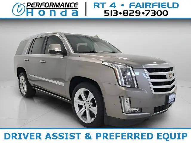 2019 Cadillac Escalade for sale near Fairfield, OH