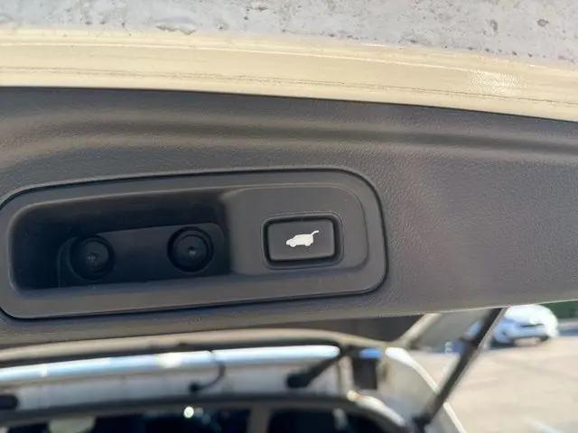 2021 Honda Pilot AWD Black Edition