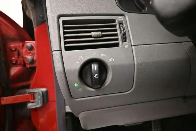 2007 Chrysler Crossfire Limited