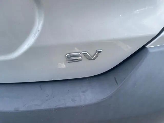 2018 Nissan Kicks SV