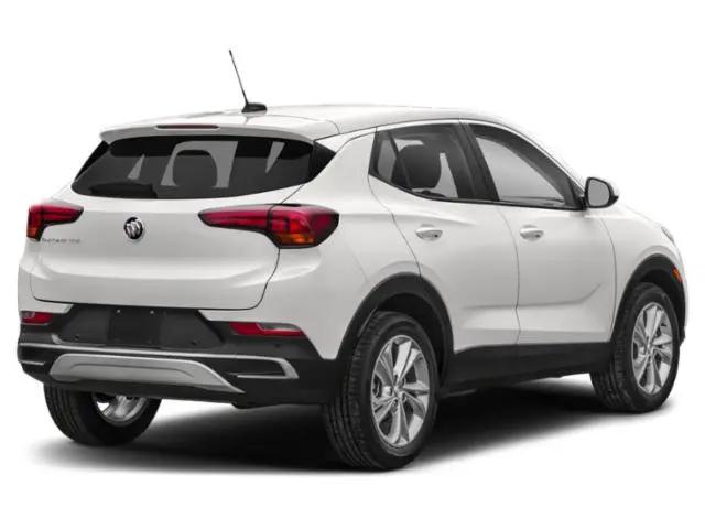 2020 Buick Encore GX AWD Select