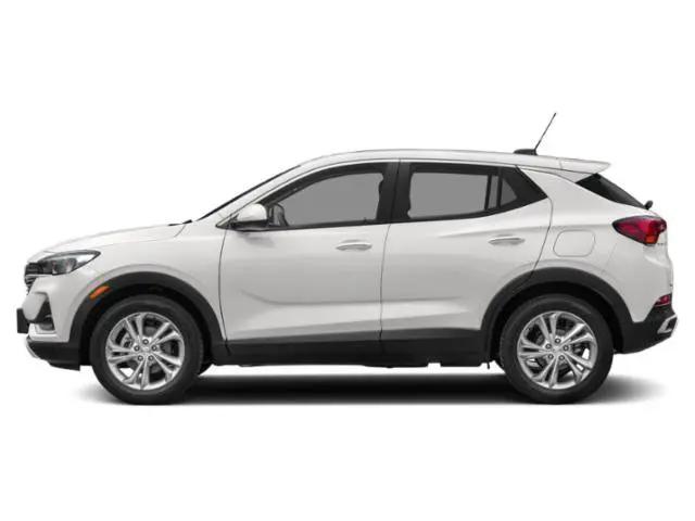 2020 Buick Encore GX AWD Select
