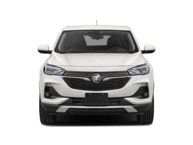 2020 Buick Encore GX AWD Select