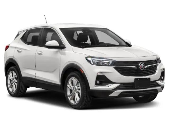 2020 Buick Encore GX AWD Select