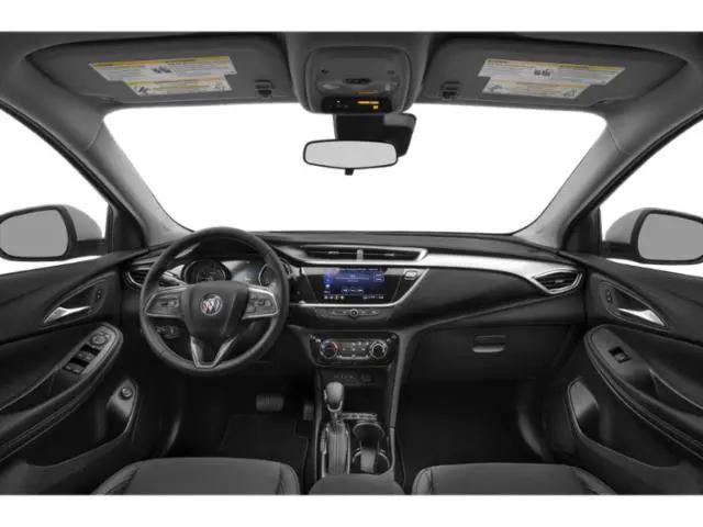 2020 Buick Encore GX AWD Select