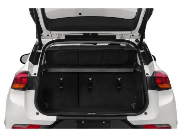 2020 Buick Encore GX AWD Select