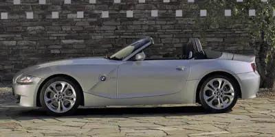 2006 BMW Z4 3.0si for sale in Florence, KY