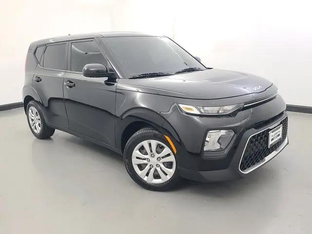 2022 Kia Soul LX for sale in Palatine, IL