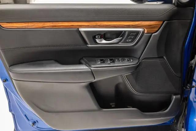 2021 Honda CR-V AWD Touring