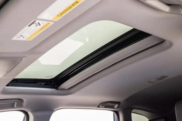 2021 Honda CR-V AWD Touring