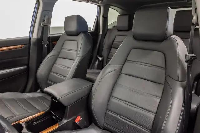 2021 Honda CR-V AWD Touring