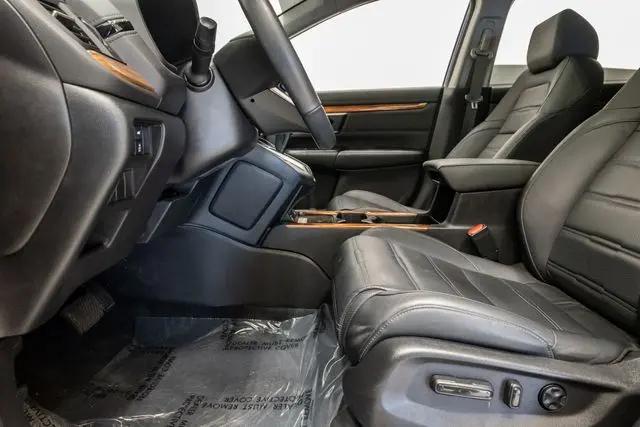 2021 Honda CR-V AWD Touring