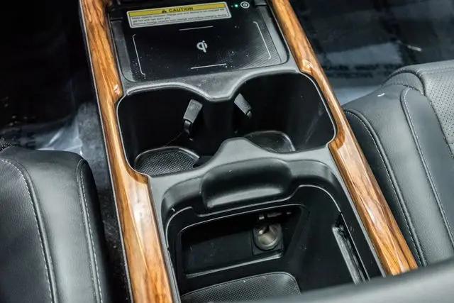 2021 Honda CR-V AWD Touring