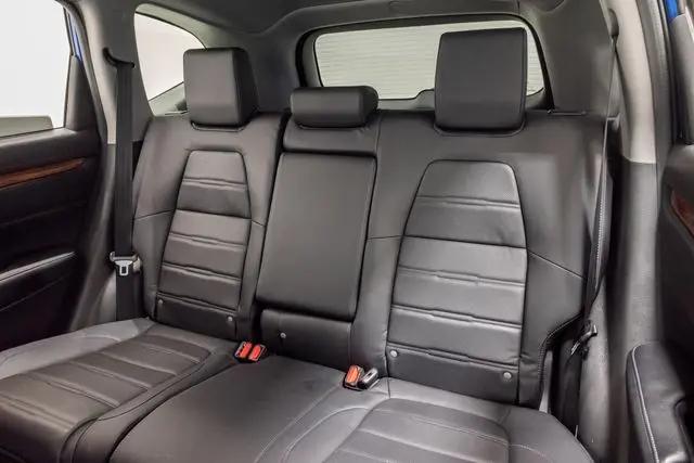 2021 Honda CR-V AWD Touring