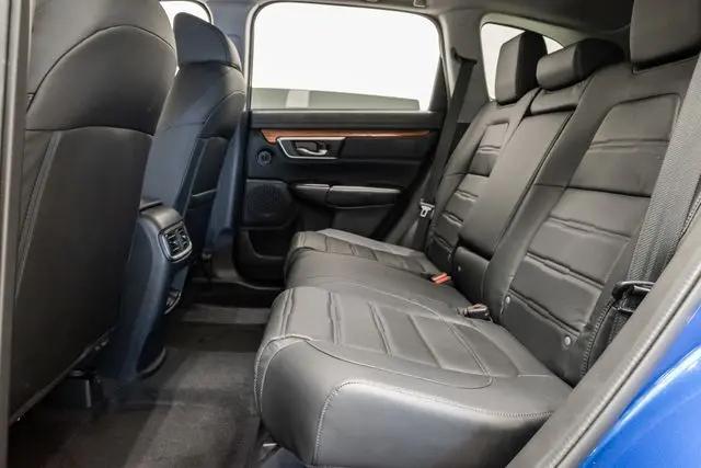 2021 Honda CR-V AWD Touring