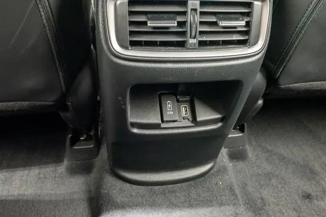 2021 Honda CR-V AWD Touring