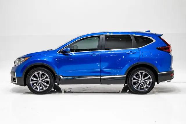 2021 Honda CR-V AWD Touring