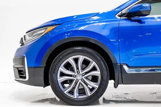 2021 Honda CR-V AWD Touring