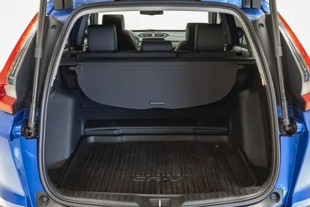 2021 Honda CR-V AWD Touring
