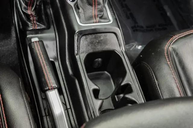 2020 Jeep Wrangler Rubicon 4x4