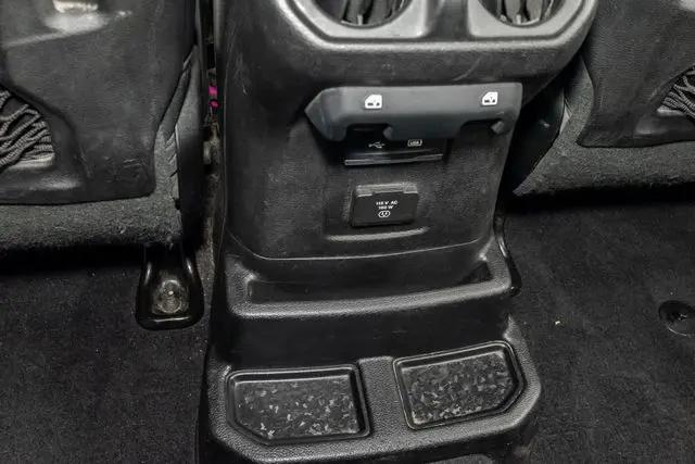 2020 Jeep Wrangler Rubicon 4x4