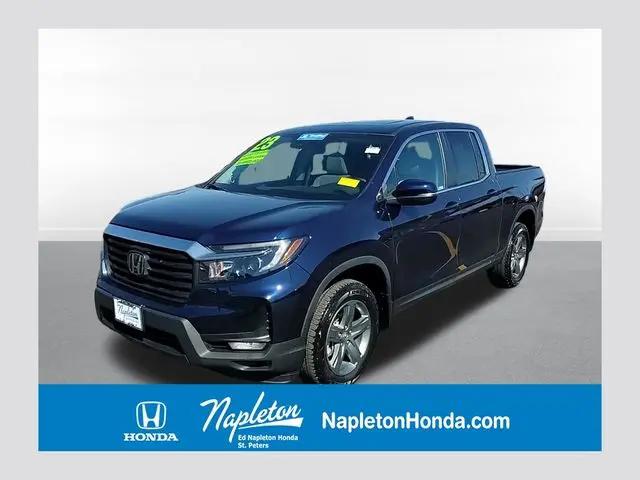 2023 Honda Ridgeline RTL for sale in St. Peters, MO