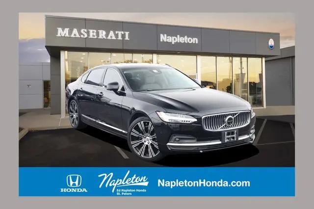 2023 Volvo S90 B6 Plus for sale in St. Peters, MO