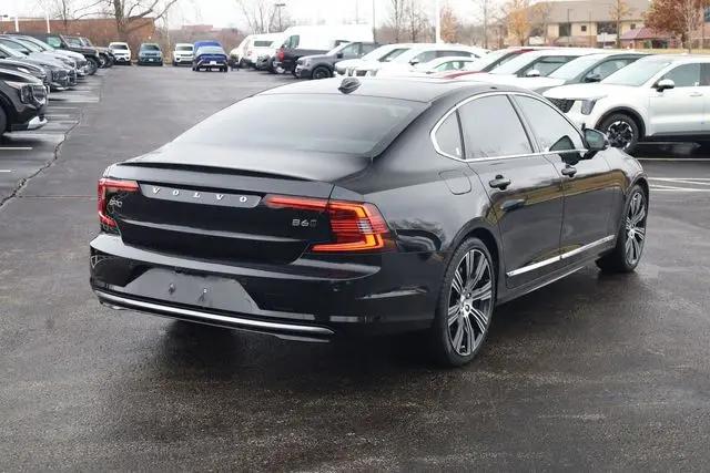 2023 Volvo S90 B6 Plus