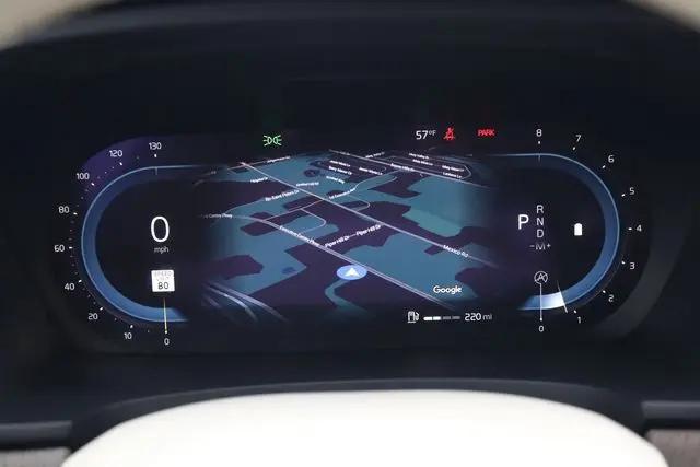 2023 Volvo S90 B6 Plus