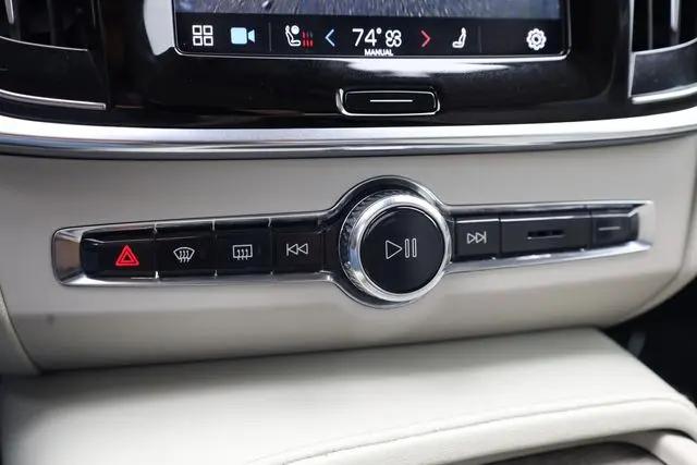2023 Volvo S90 B6 Plus